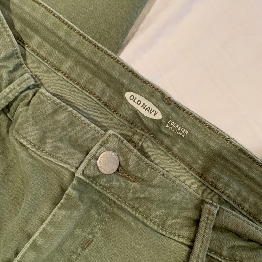 Old Navy Jeggings